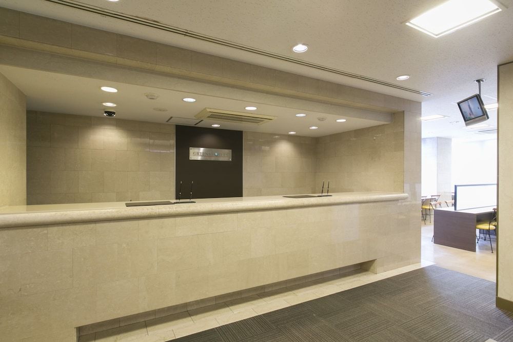 Hotel Econo Fukui Station 2