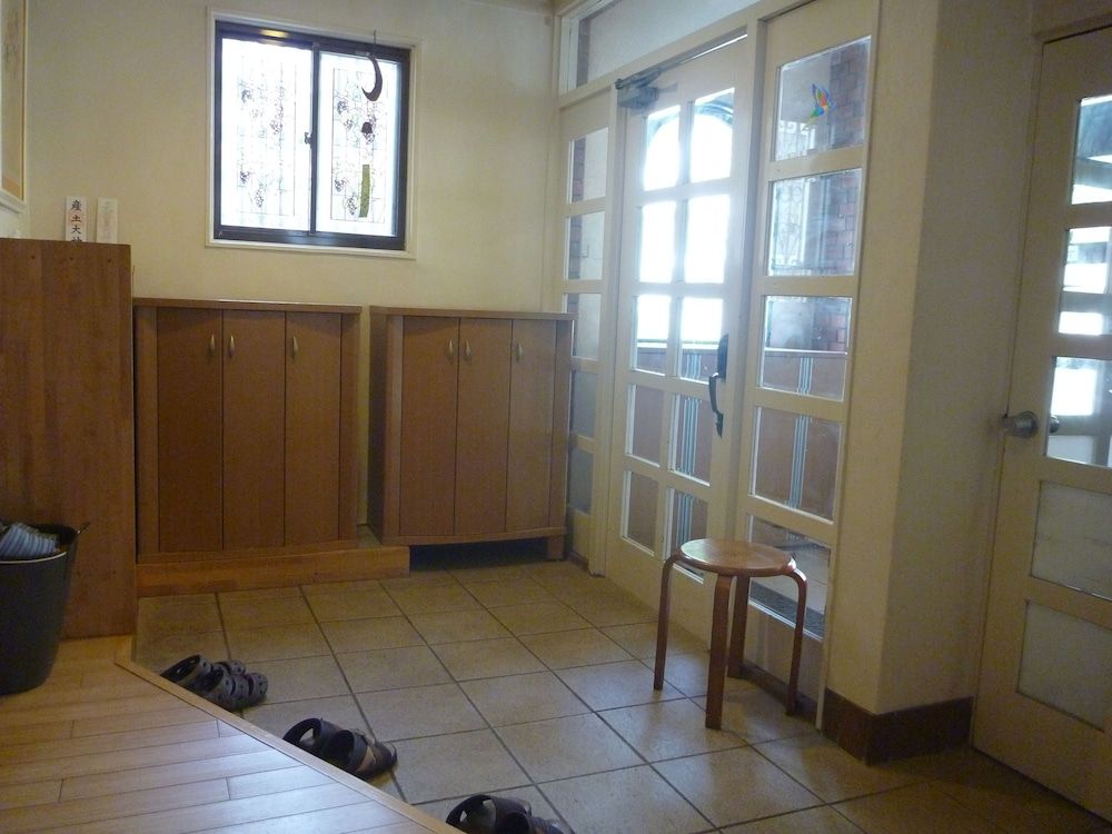 K's House Hakuba Alps - Hostel 2