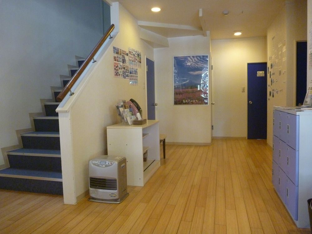 K's House Hakuba Alps - Hostel 3