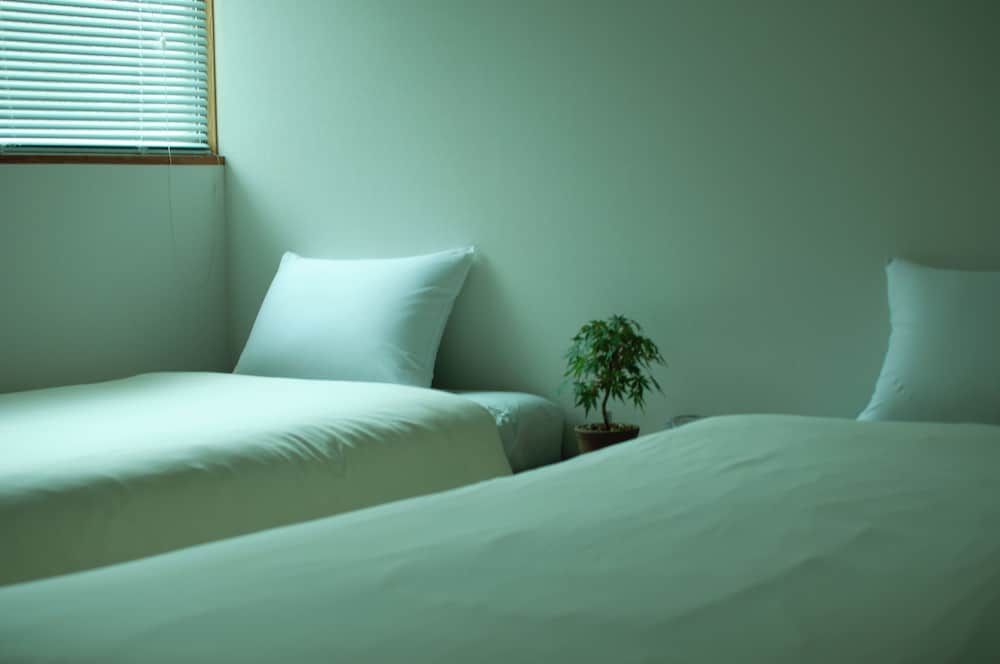 Hostel Mt. Fuji-FUKUYA