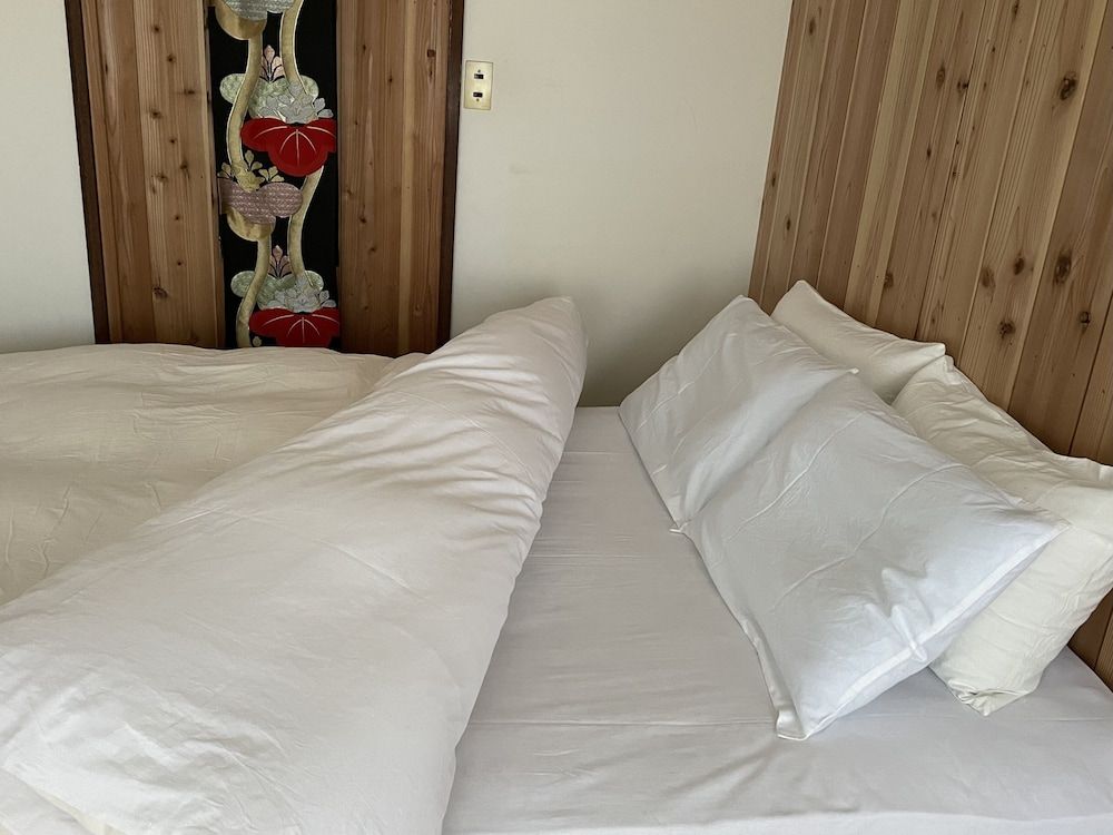 Hostel Mt. Fuji-FUKUYA 3