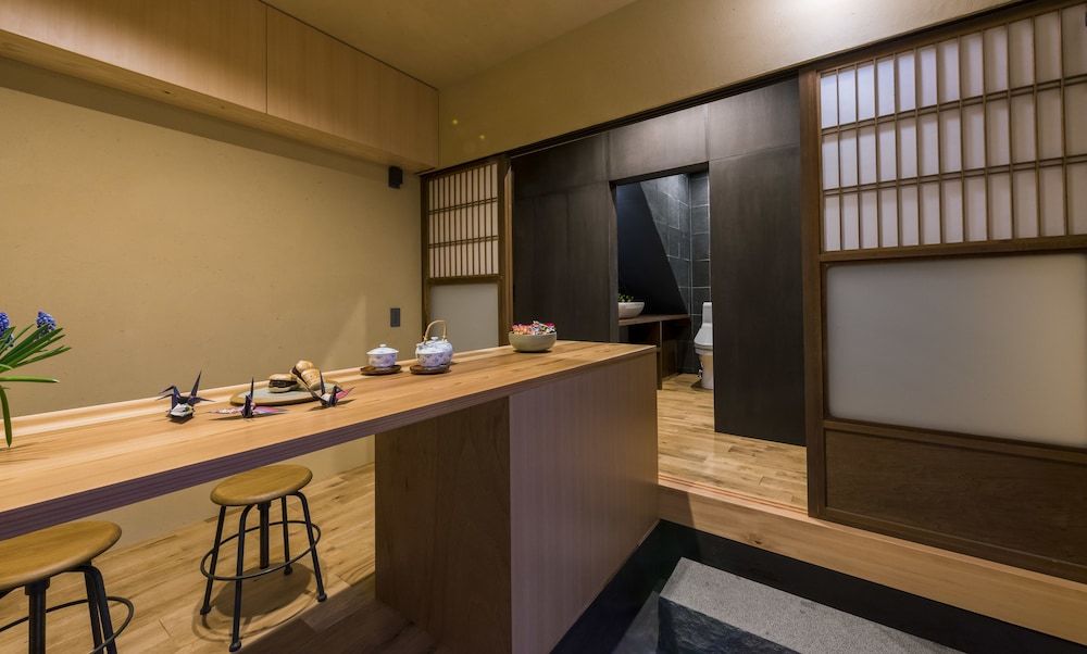 Fukuya Stay 5Jo TakaseGawa 3