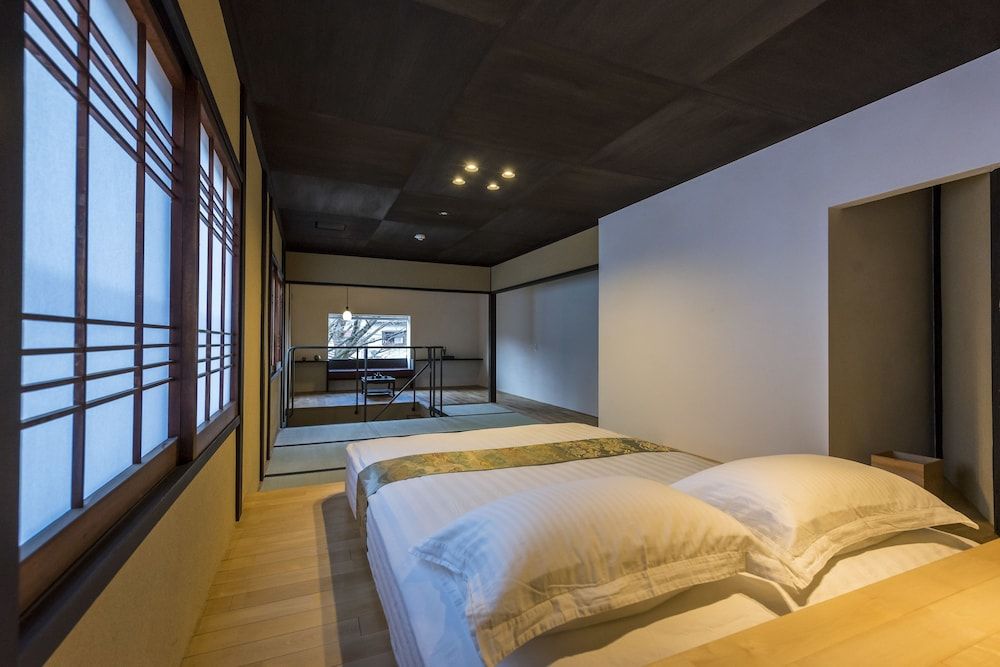 Fukuya Stay 5Jo TakaseGawa 2