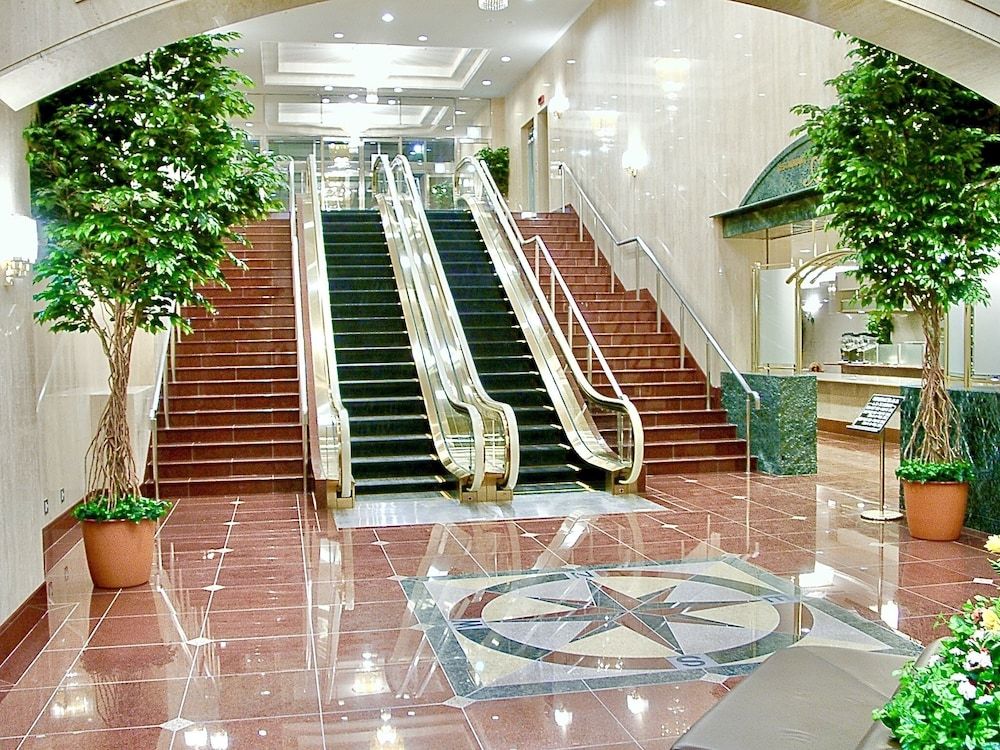 Yonago Universal Hotel 3