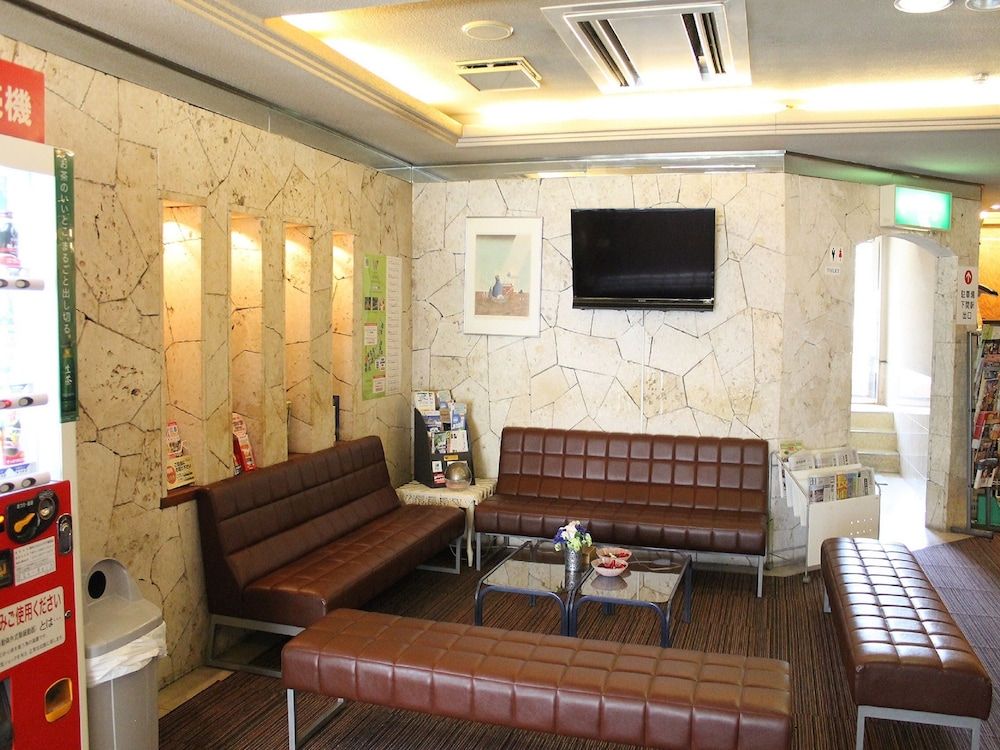 Hotel Wing International Shimonoseki 2