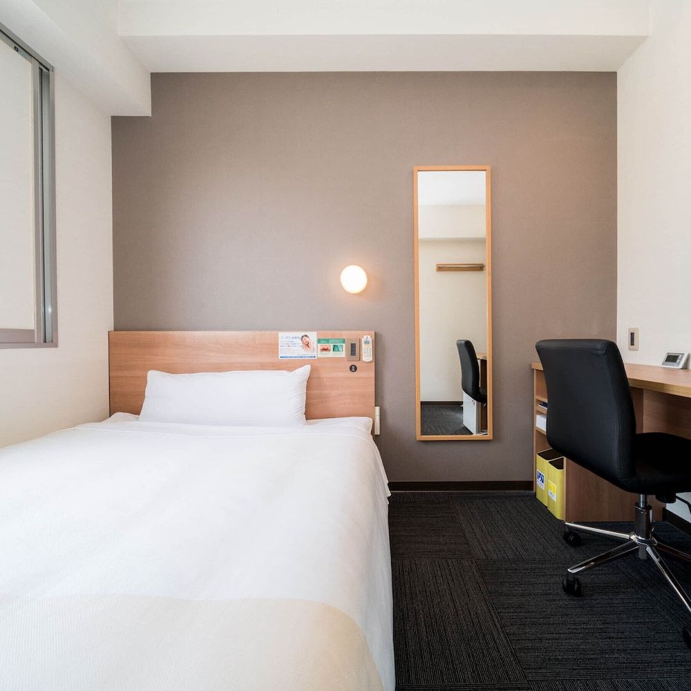 Super Hotel Yamaguchi Yuda Hot Springs 3