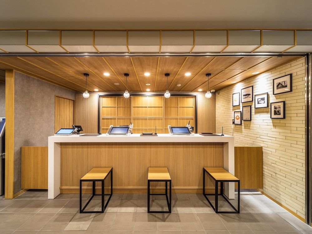 Super Hotel Yamaguchi Yuda Hot Springs 2