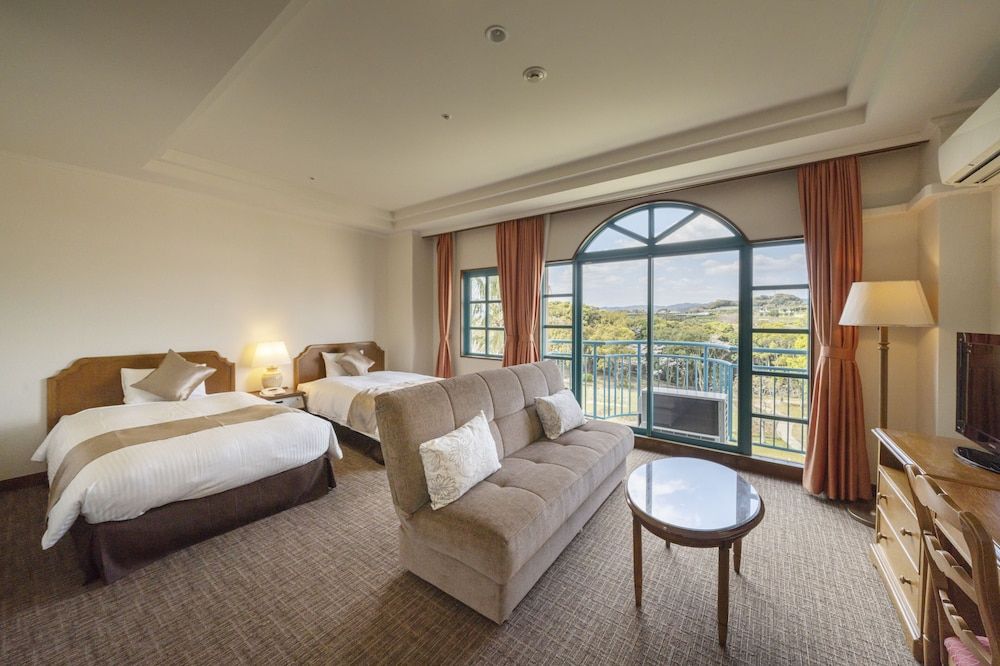 Ooedo Onsen Monogatari Premium Saikaibashi 2