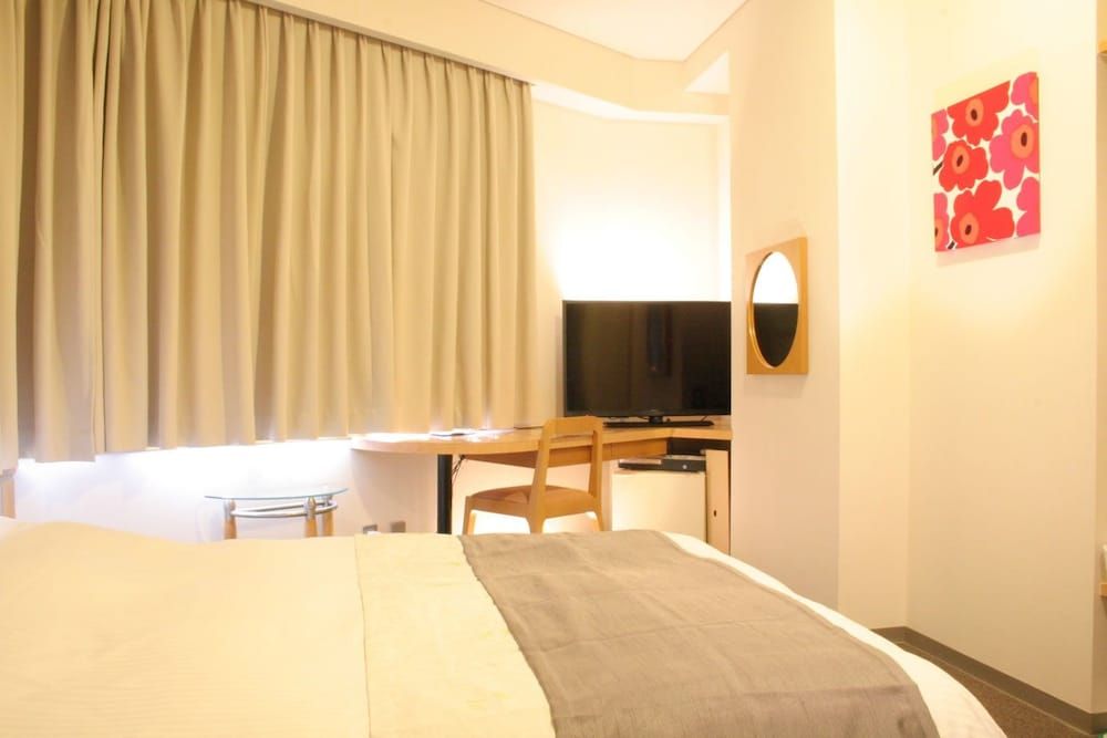 Hotel Estacion Hikone 3