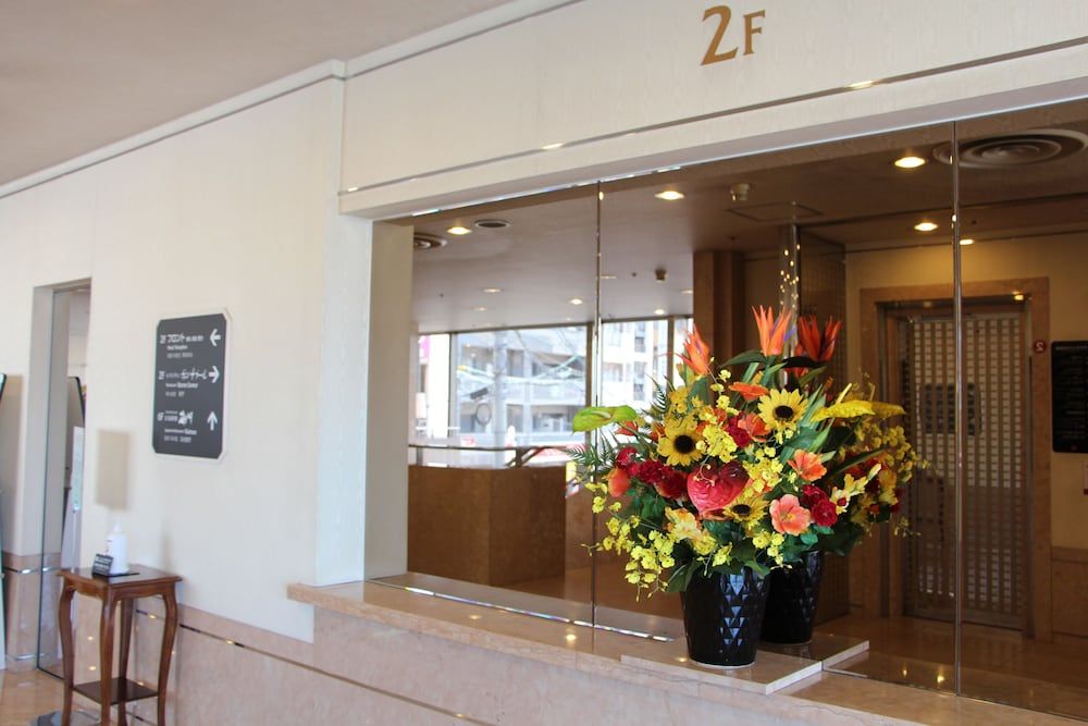 Hotel Resol Sasebo 2