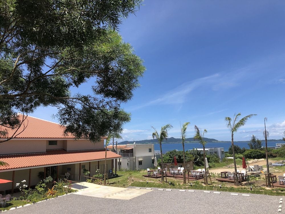 Little Mermaid Hotel Ishigakijima 3 estrelas em Ilha Ishigaki