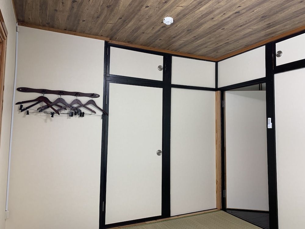 Condominium WAFU TEI Okinawa city 3