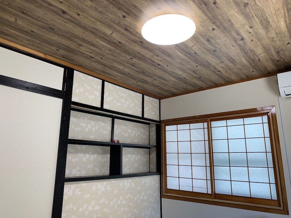 Condominium WAFU TEI Okinawa city 2