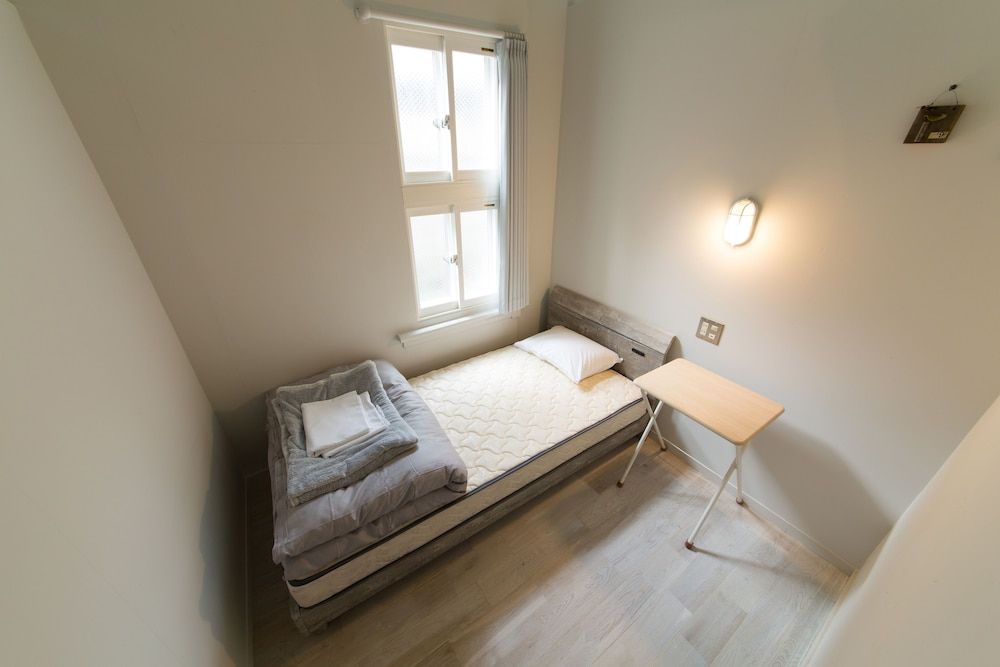 Little Barrel Guest House - Hostel 2