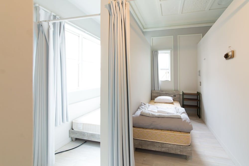 Little Barrel Guest House - Hostel 3