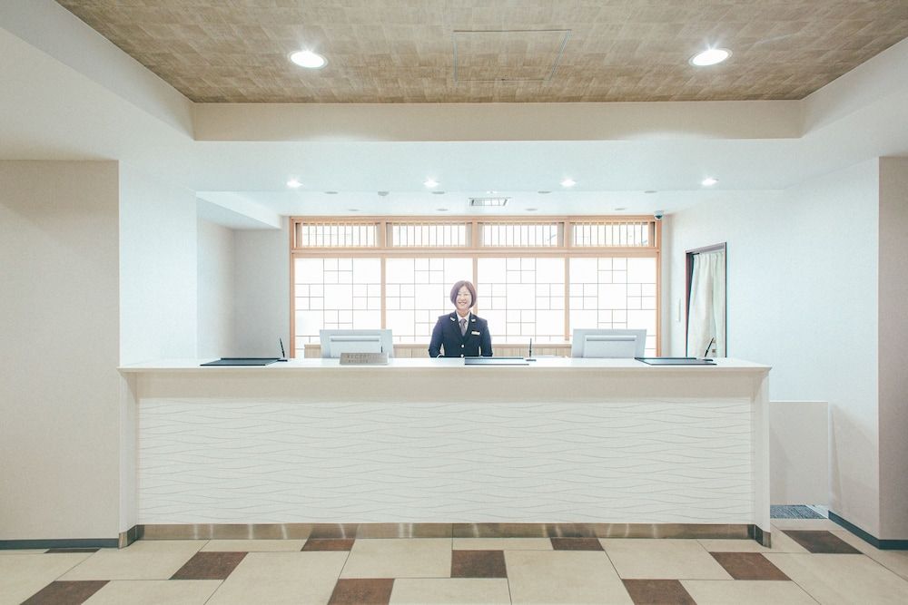 Kuretake Inn Premium Ogakiekimae 3