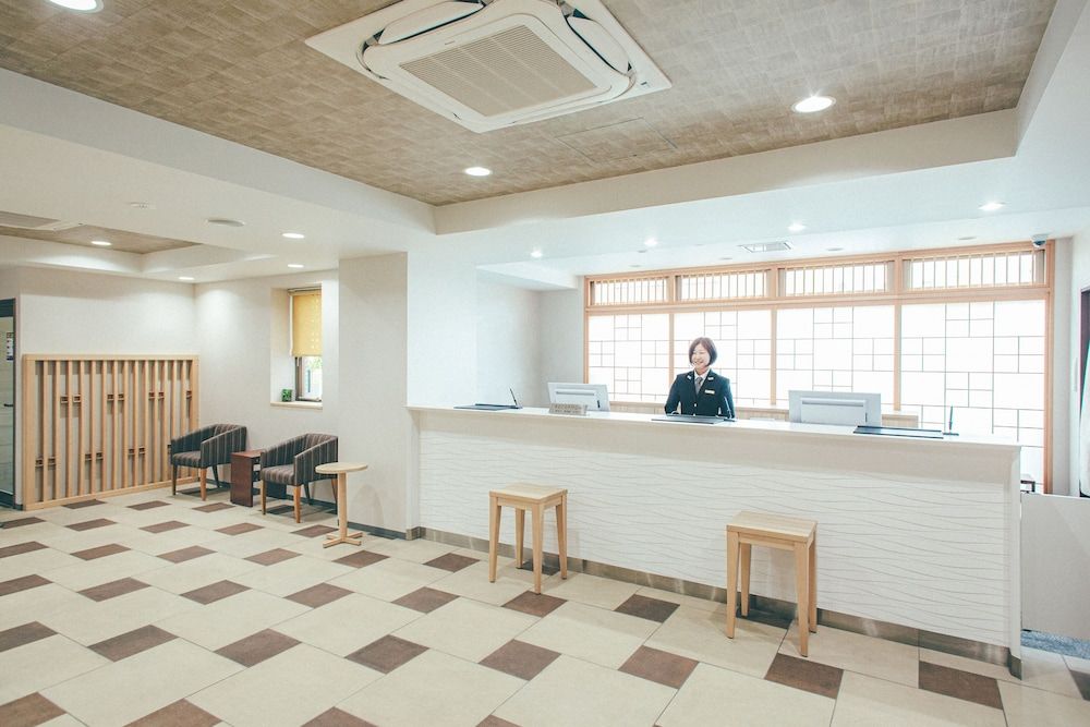 Kuretake Inn Premium Ogakiekimae 2