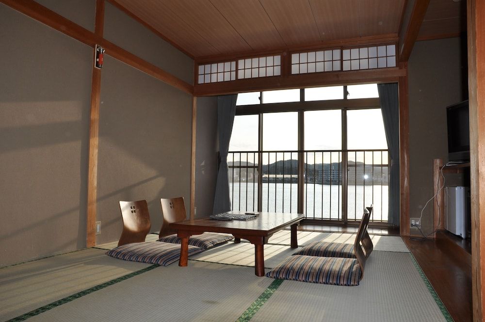 Kahan no Yado Karatsu Castle 2