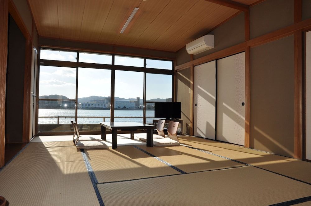 Kahan no Yado Karatsu Castle 3