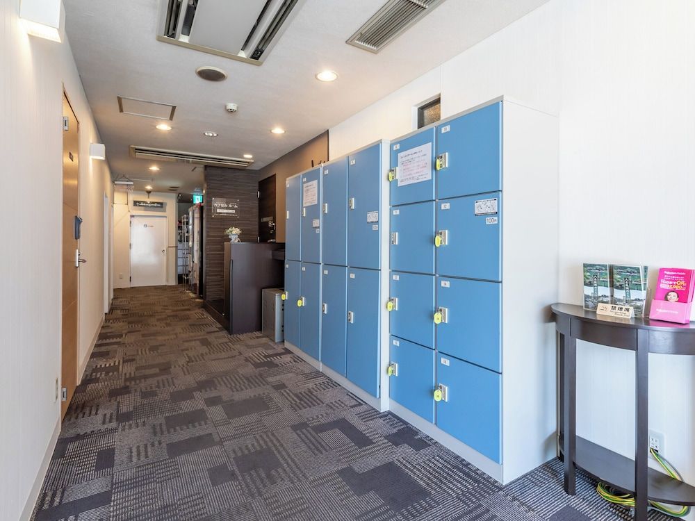 Tabist Takamatsu Pearl Hotel 3