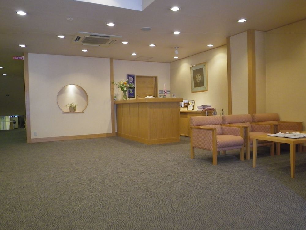 Kanko Hotel Tamaru 3