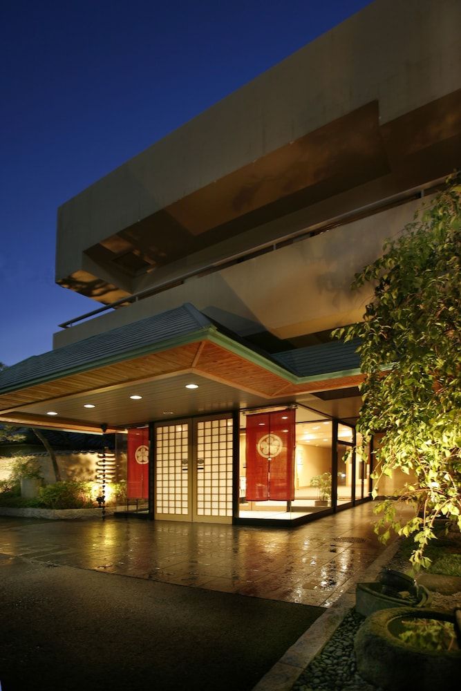 Kanko Hotel Tamaru 1