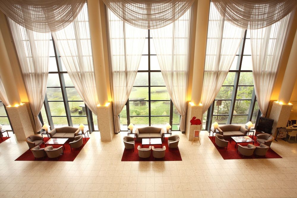 Kirishima Kanko Hotel 2