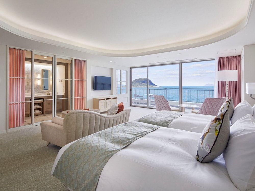 Karatsu Seaside Hotel 3