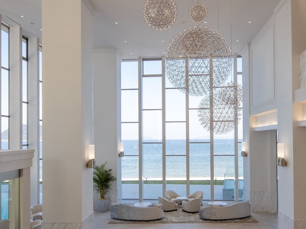 Karatsu Seaside Hotel 2