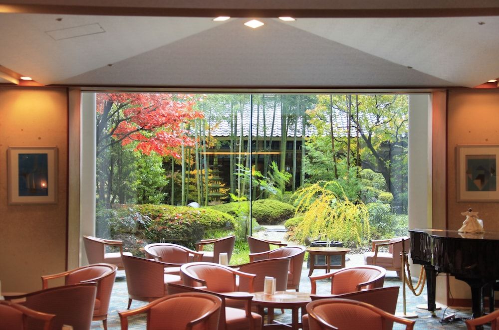 Hotel Isobe Garden 2