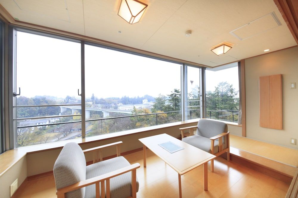 Hotel Isobe Garden 3