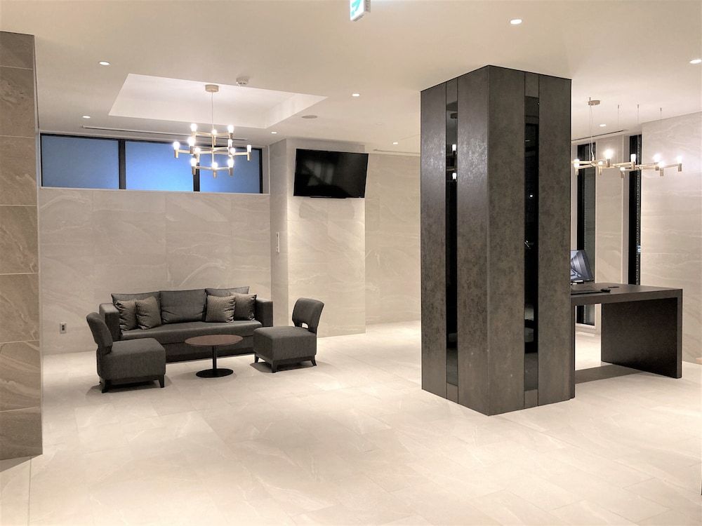 Smile Hotel Premium Hakodate Goryokaku 2