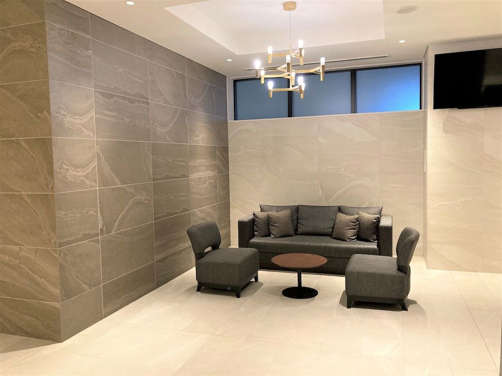 Smile Hotel Premium Hakodate Goryokaku 3