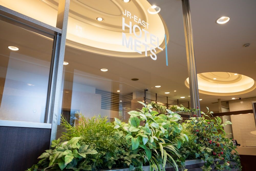JR East Hotel Mets Kawasaki 2