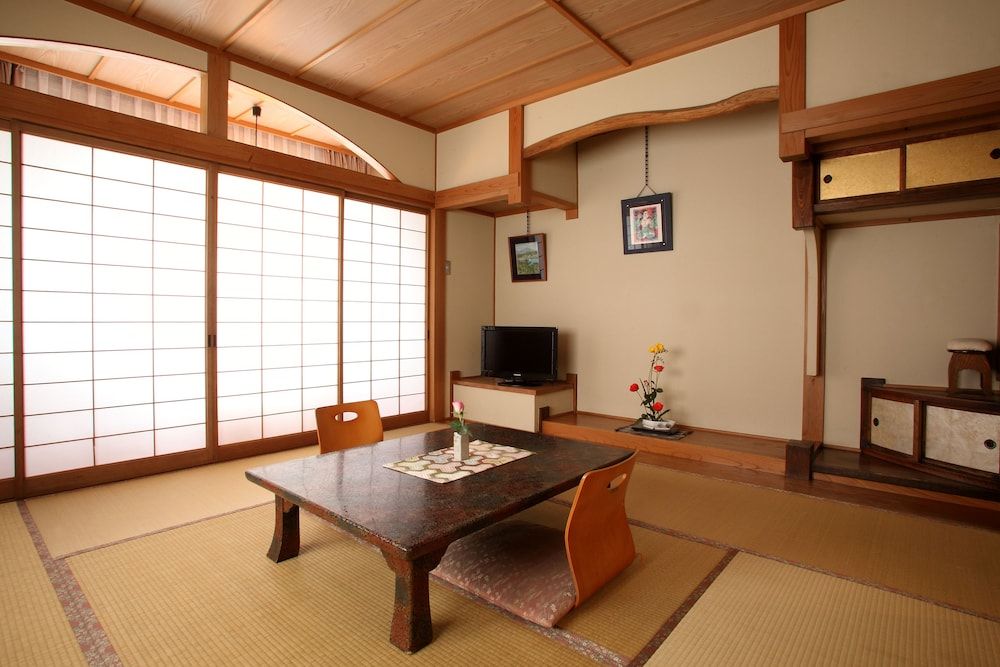 Tsukasaya Ryokan 3