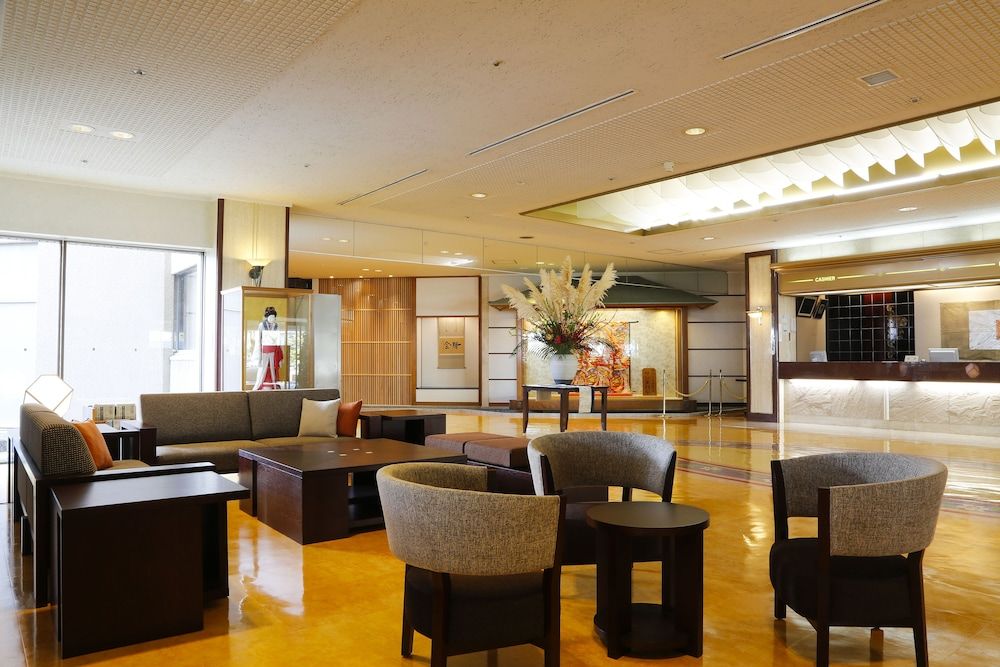 Awaji International Hotel The Sunplaza 2