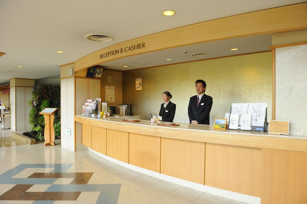 Yufuin Onsen Yufuin Kotobuki Hananosho 2