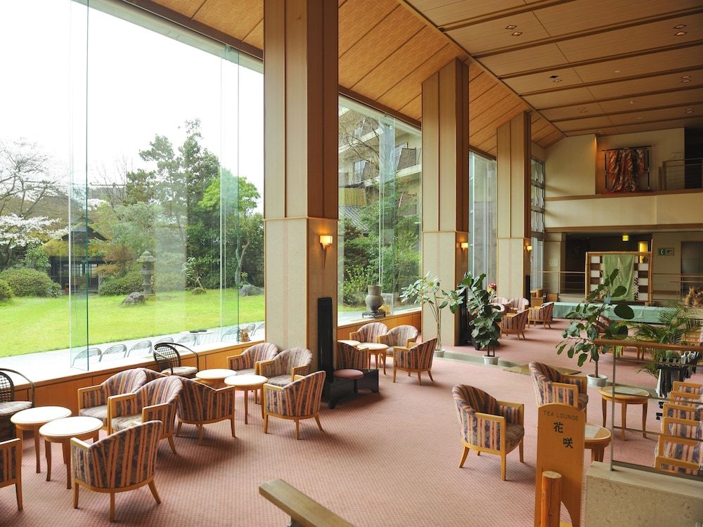 Yufuin Onsen Yufuin Kotobuki Hananosho