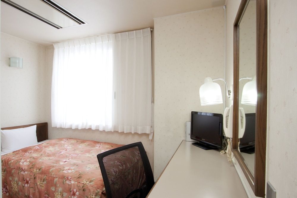 Wakayama Daiichi Fuji Hotel 3