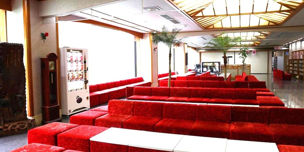 Hotel Ohruri Nasu Shiobara 3