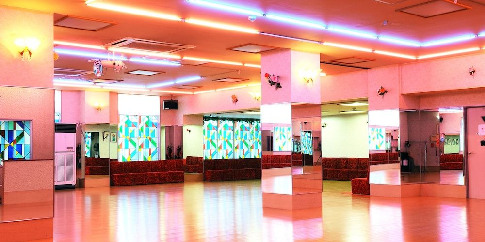 Hotel Ohruri Nasu Shiobara 2