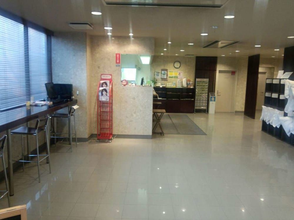 Hotel Select Inn Hachinohe Chuo 2