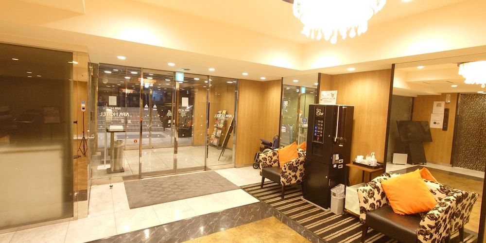 APA Hotel Hachioji-Eki Kita 3