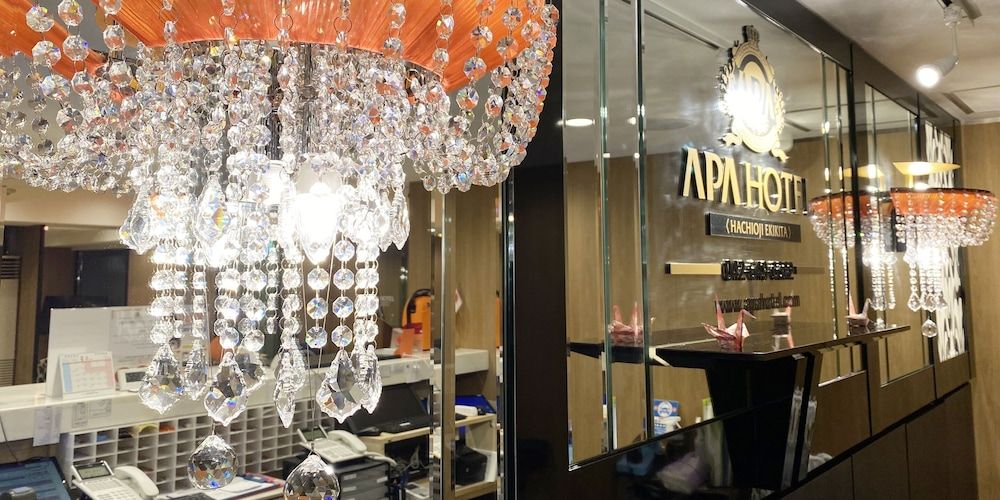 APA Hotel Hachioji-Eki Kita 2