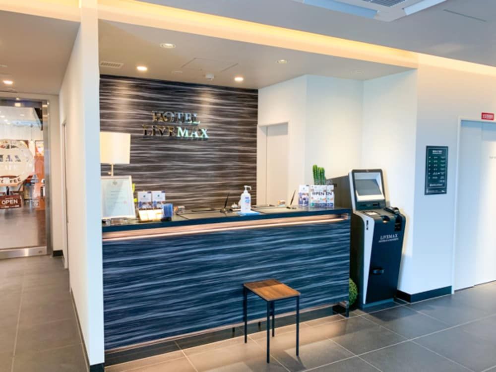 Hotel Live Max Nishinomiya 3