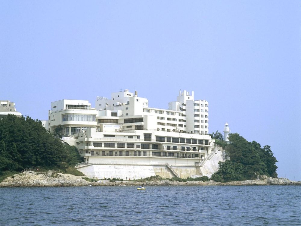 Hotel Tatsuki 3 estrellas en Gamagori