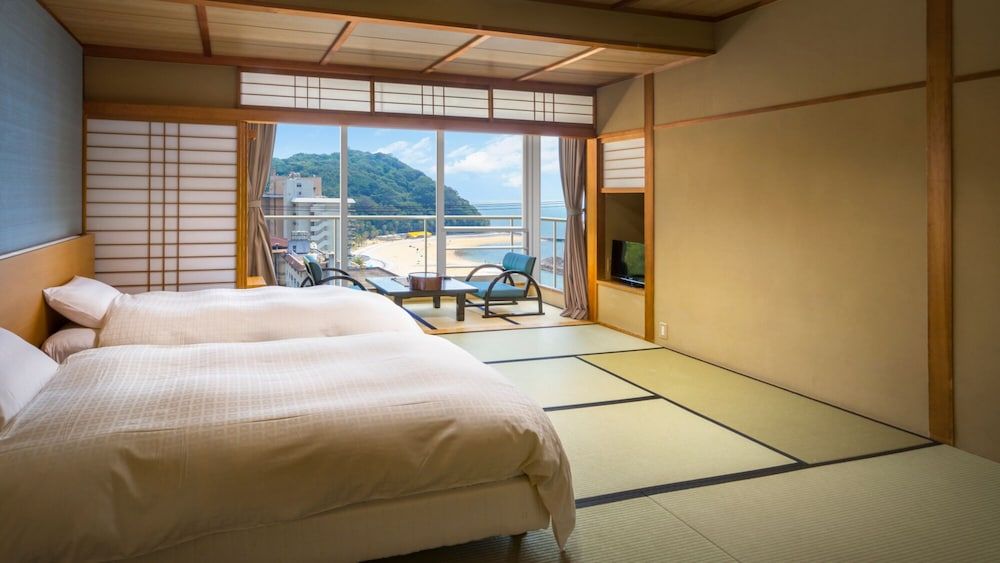 Hotel Tatsuki 3