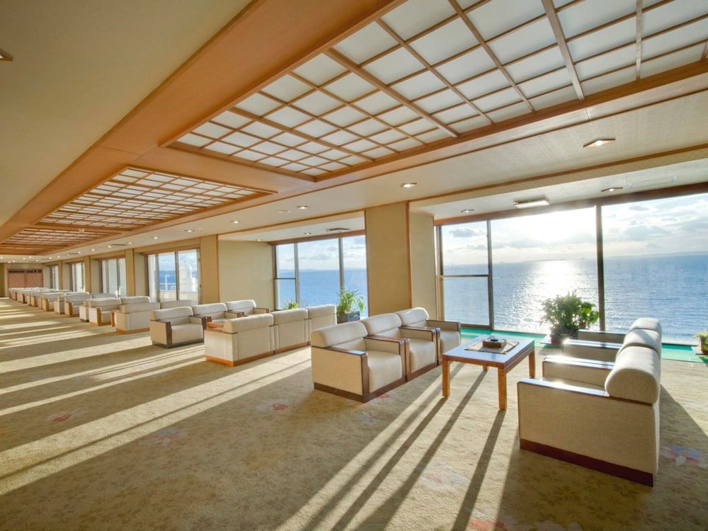 Hotel Tatsuki 2
