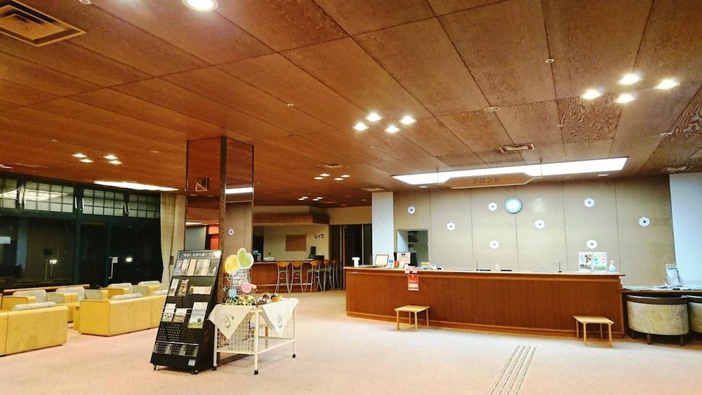 Hotel TETORA Resort Tokachigawa 3