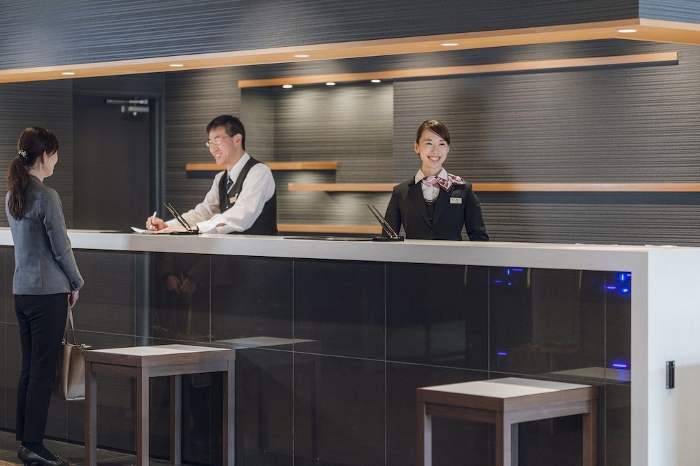 Matsue New Urban Hotel 3